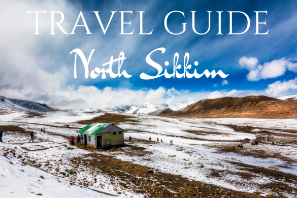 Travel Guide North Sikkim