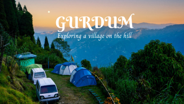 Gurdum Backpackers Camp