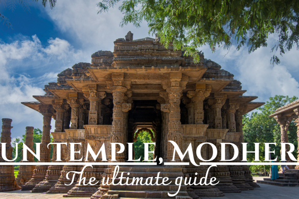 Modhera Sun Temple
