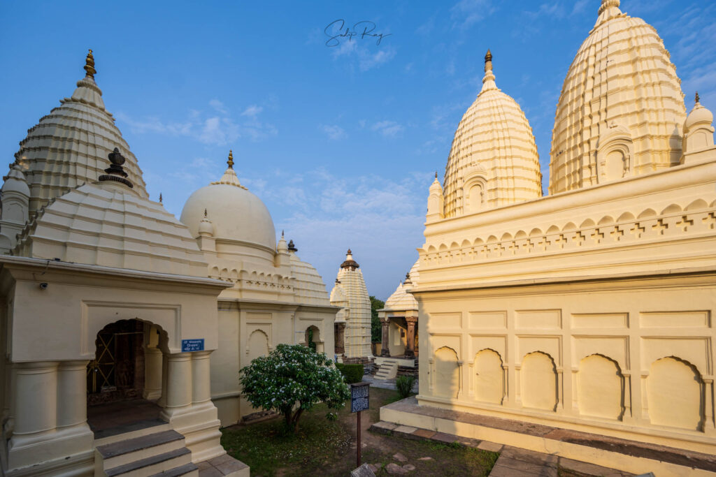Shantinatha Temple
