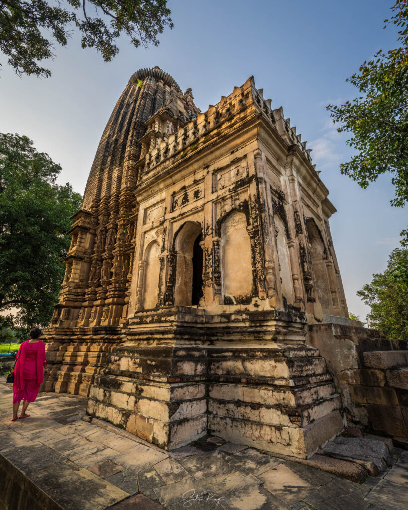 Adinatha Temple