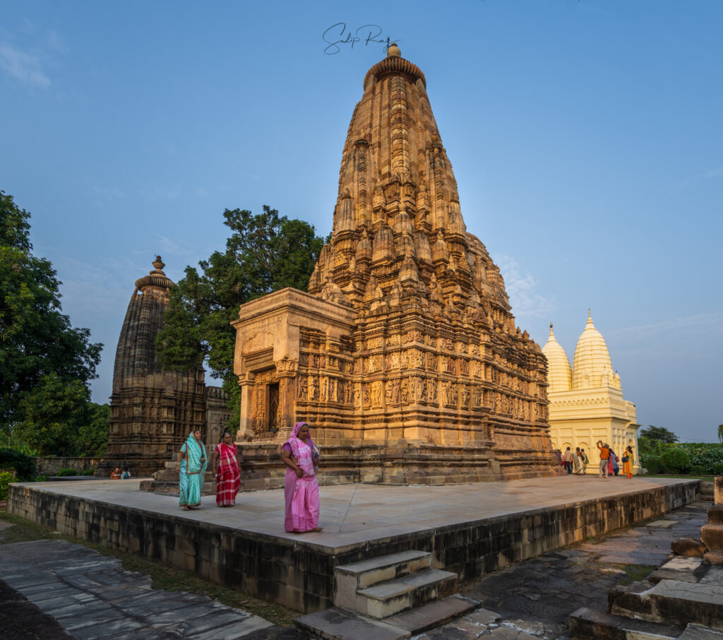 Parshwanatha Temple
