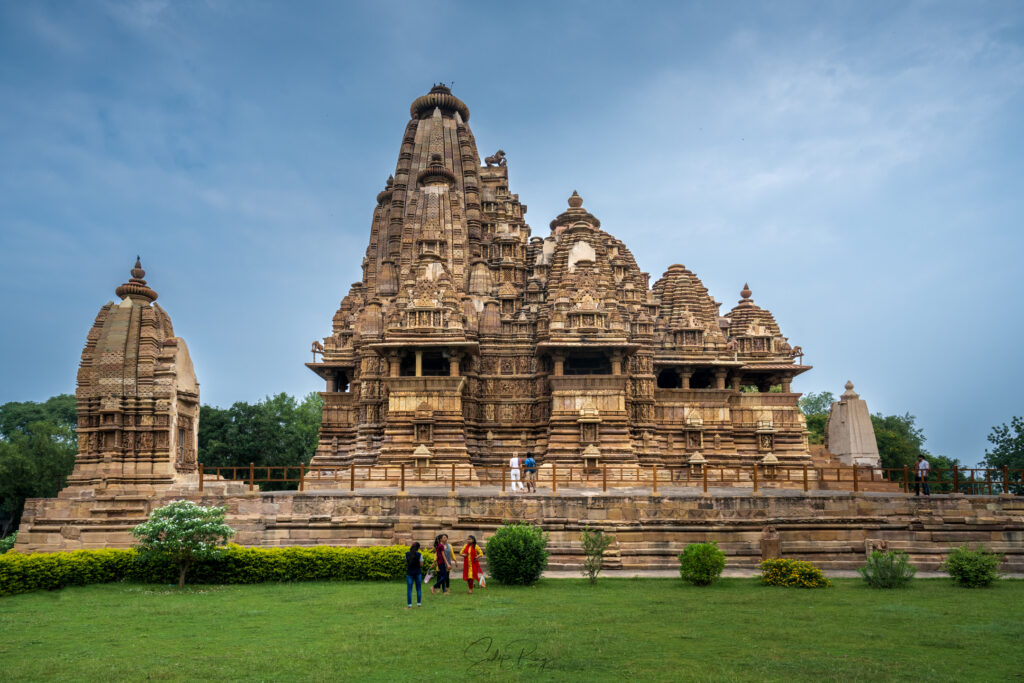 Vishwanatha Temple