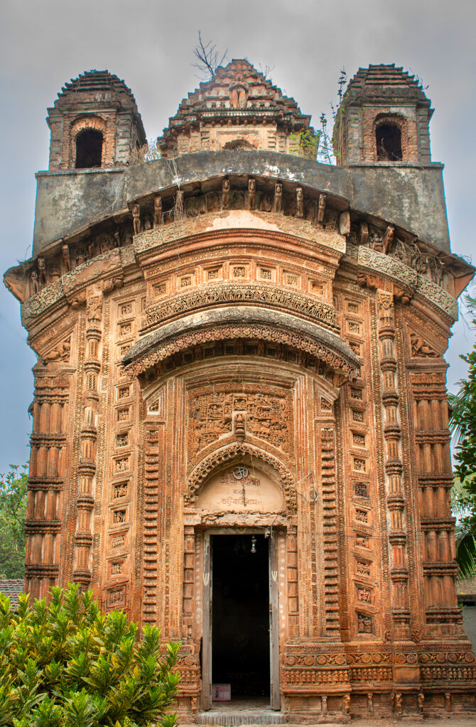 Ratneshwar Temple