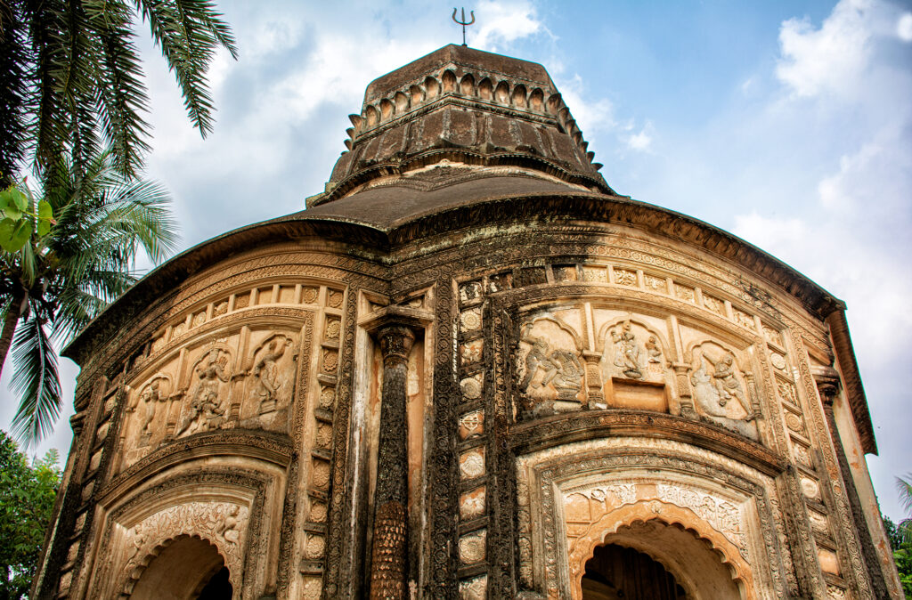 Bhabanishwar Temple