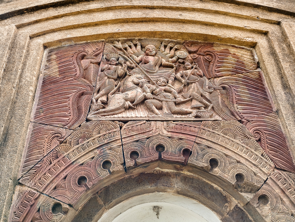 Durga panel