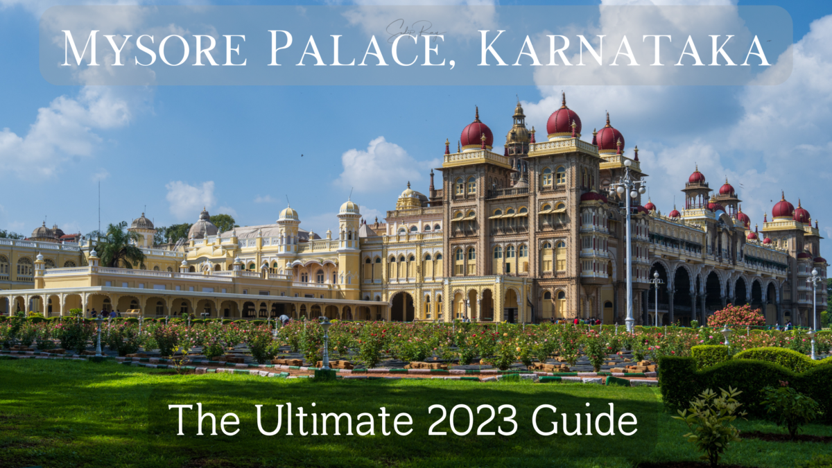 Mysore Palace The Ultimate 2024 Guide The Floating Pebbles   Brown Green Minimalist Furniture Sale Blog Banner 20230911 193739 0000 1200x675 