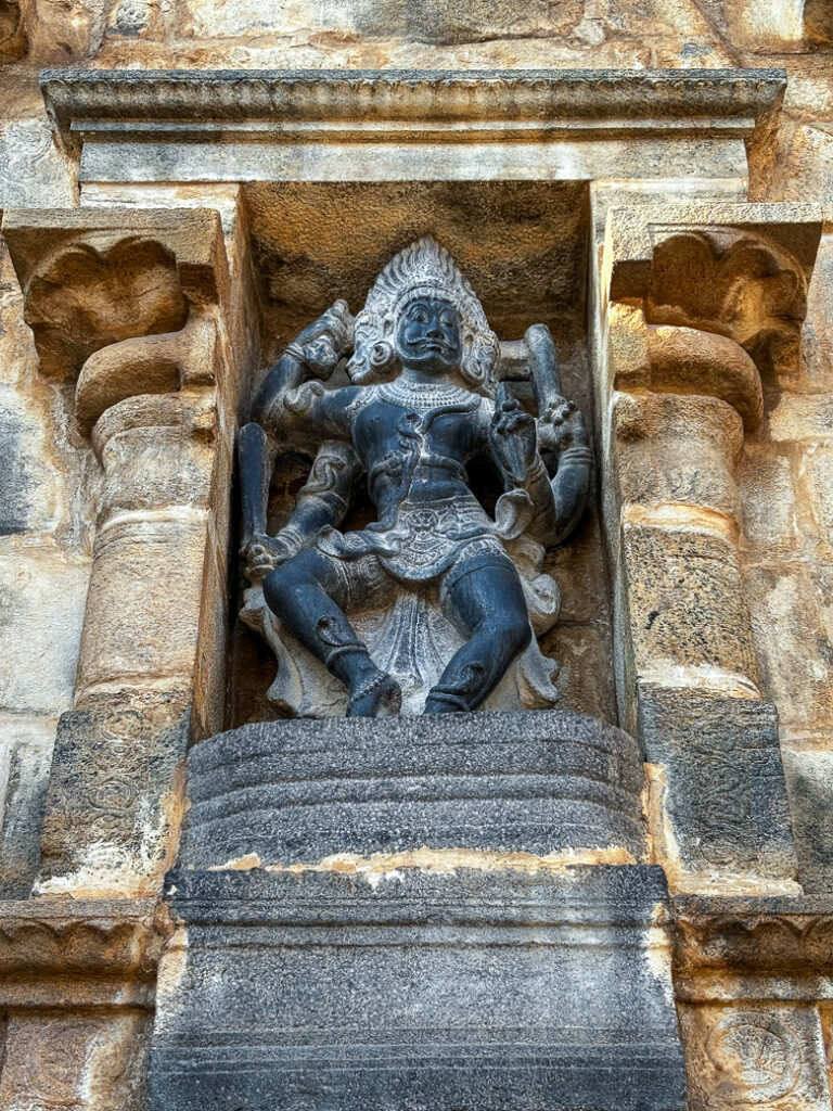 Martanda Bhairava