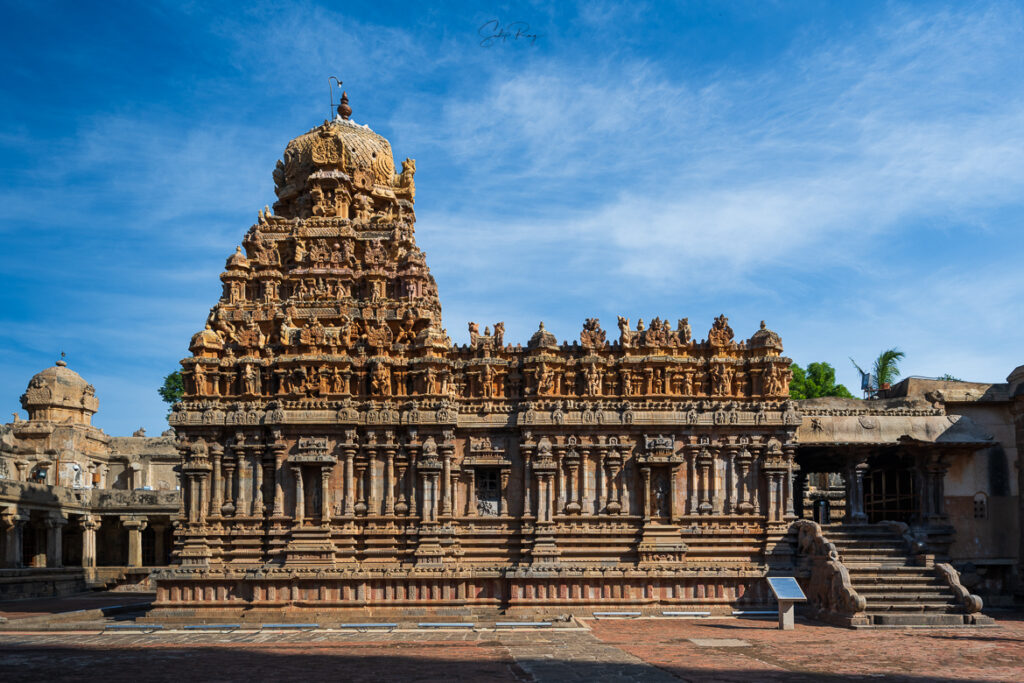 Subramanyam Shrine