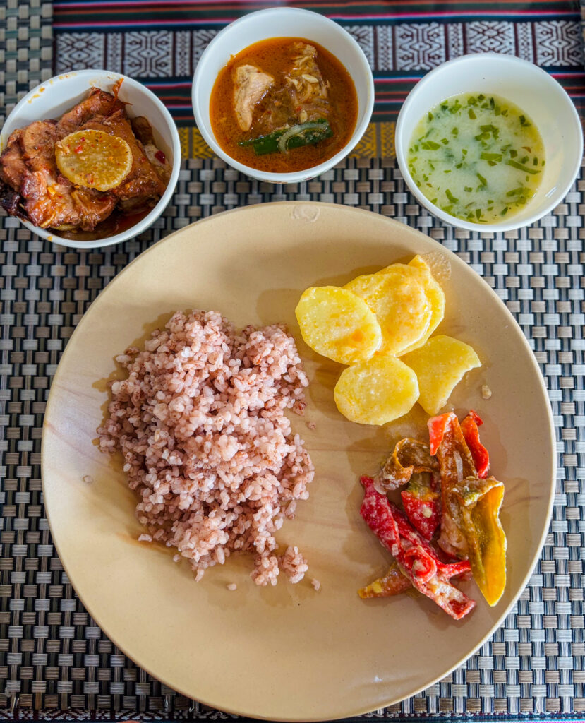 Bhutanese cuisine