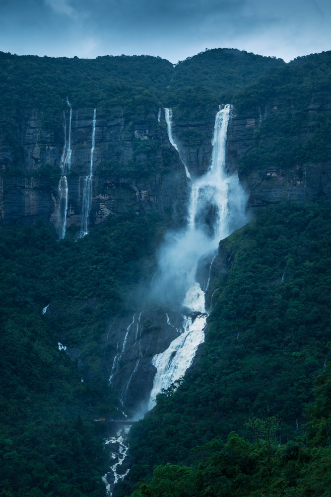 Kynrem Falls