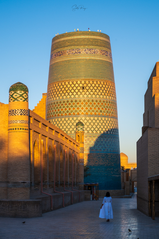 Khiva