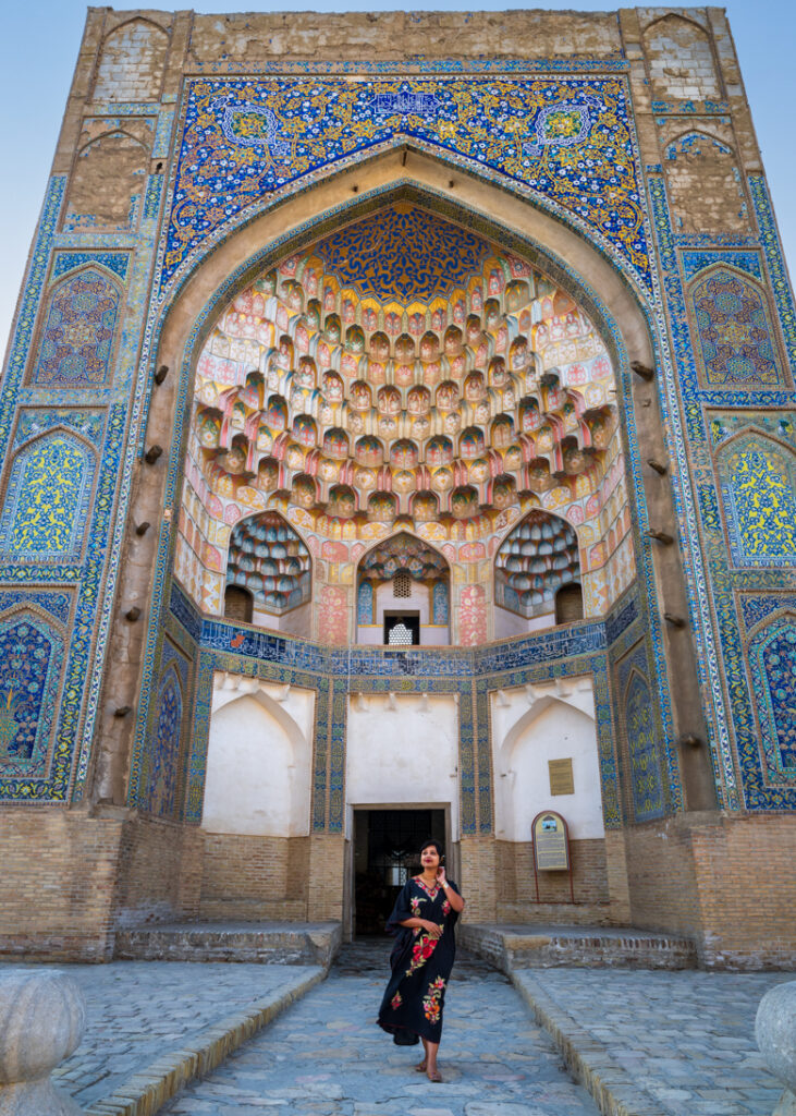 Abdul Aziz Madrassa