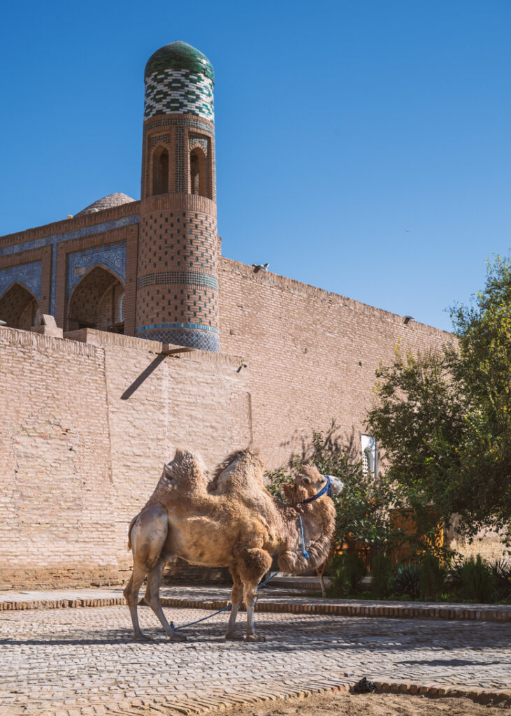 Khiva