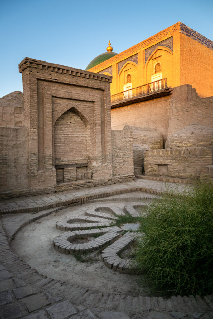 Khiva