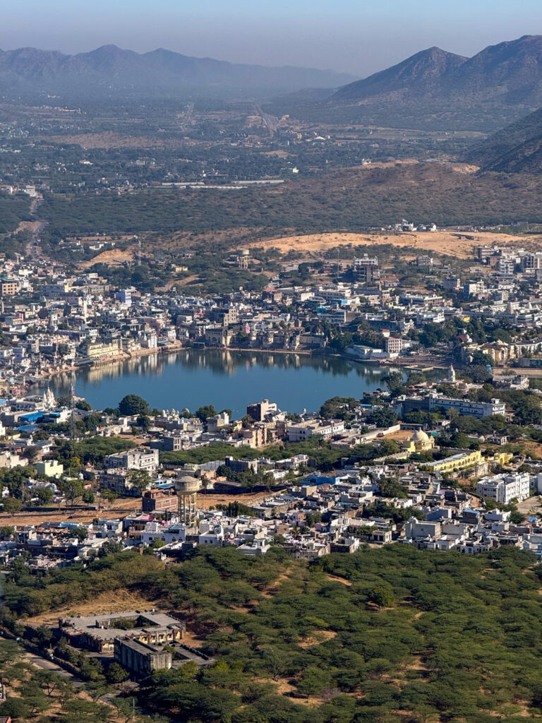 Pushkar