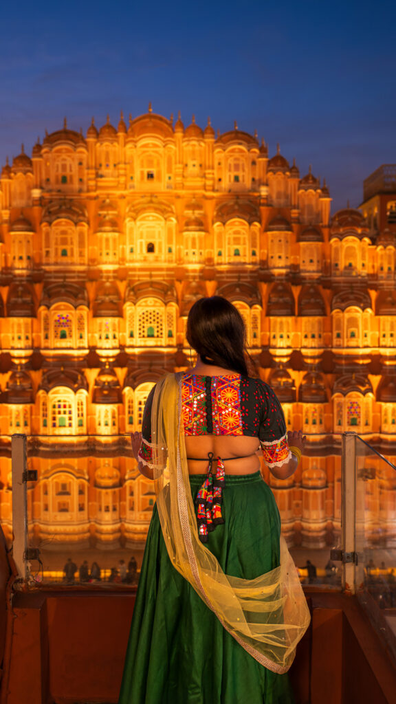 Hawa Mahal