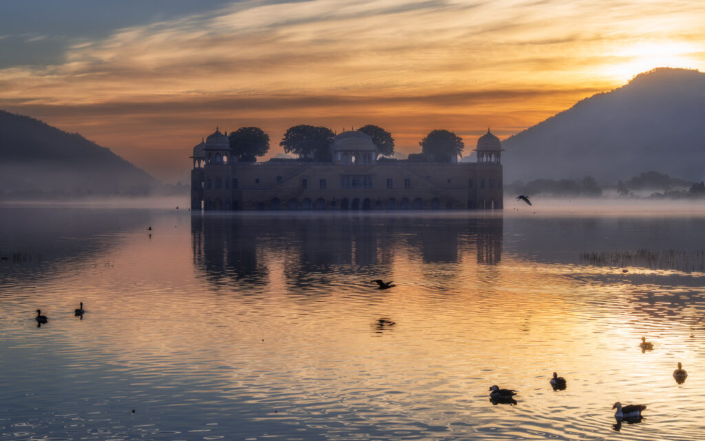 Jal Mahal