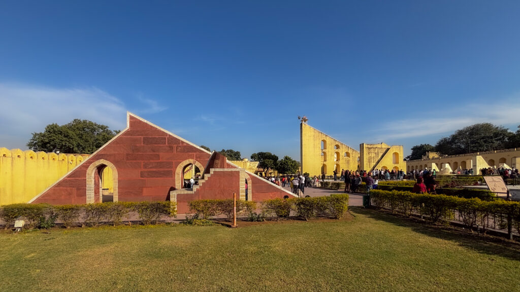 Jantar Mantar